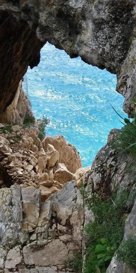 مبيت وإفطار Erli Il Girasole ...At Andorus' House المظهر الخارجي الصورة