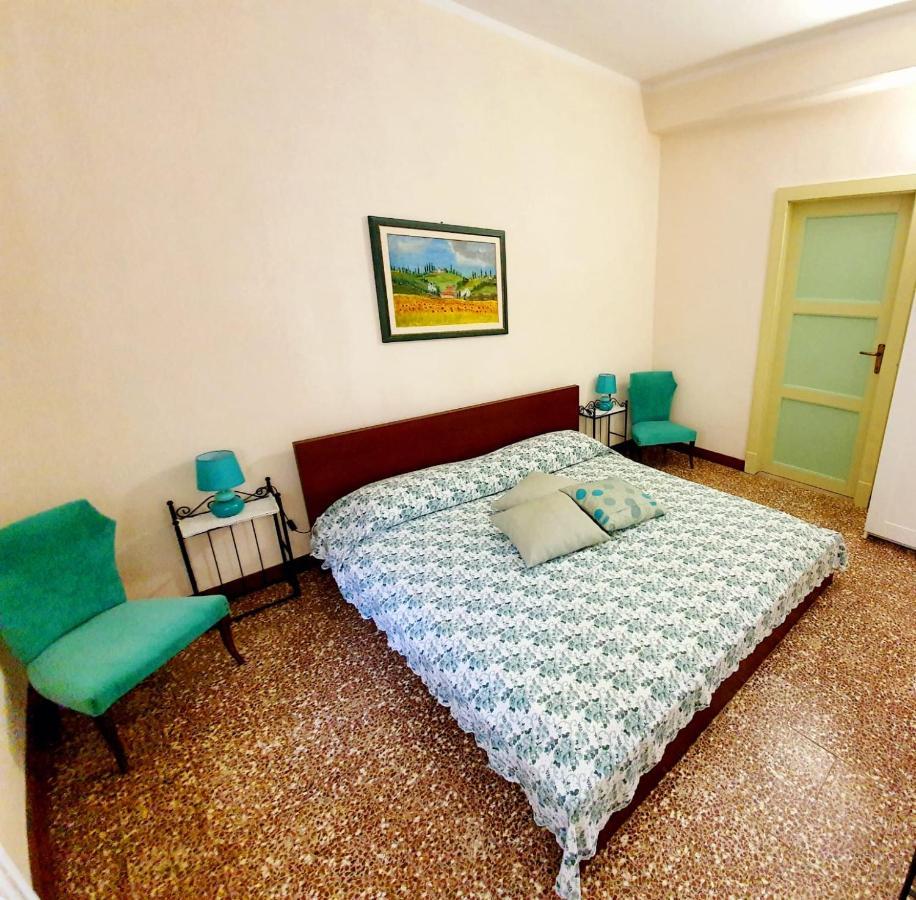 مبيت وإفطار Erli Il Girasole ...At Andorus' House المظهر الخارجي الصورة