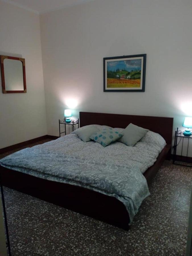 مبيت وإفطار Erli Il Girasole ...At Andorus' House المظهر الخارجي الصورة